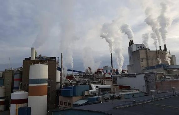 廊坊：严防严控燃煤锅炉污染