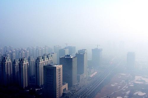 生态环境部：3月中下旬京津冀发生持续重污染天气概率较高