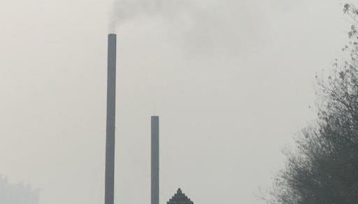 中科院院士陶澍：关注室内空气污染 门窗挡不住PM2.5