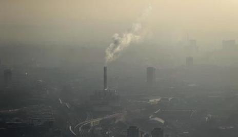 PM2.5连片重度污染持续！超40城启动应急响应，专家：10日下午将逐步好转