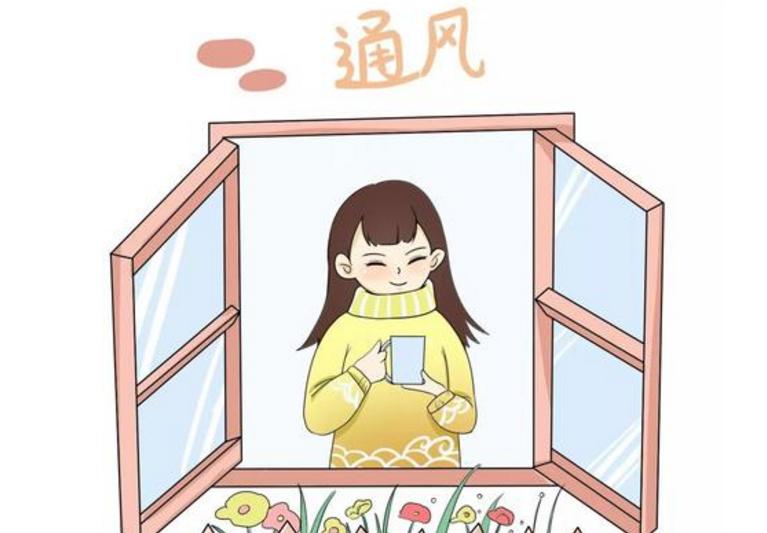 开窗能通风换气  我们还需要新风系统吗