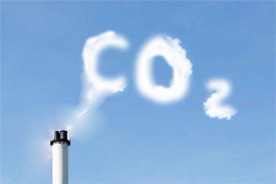 二氧化碳浓度新高 新风系统来清除